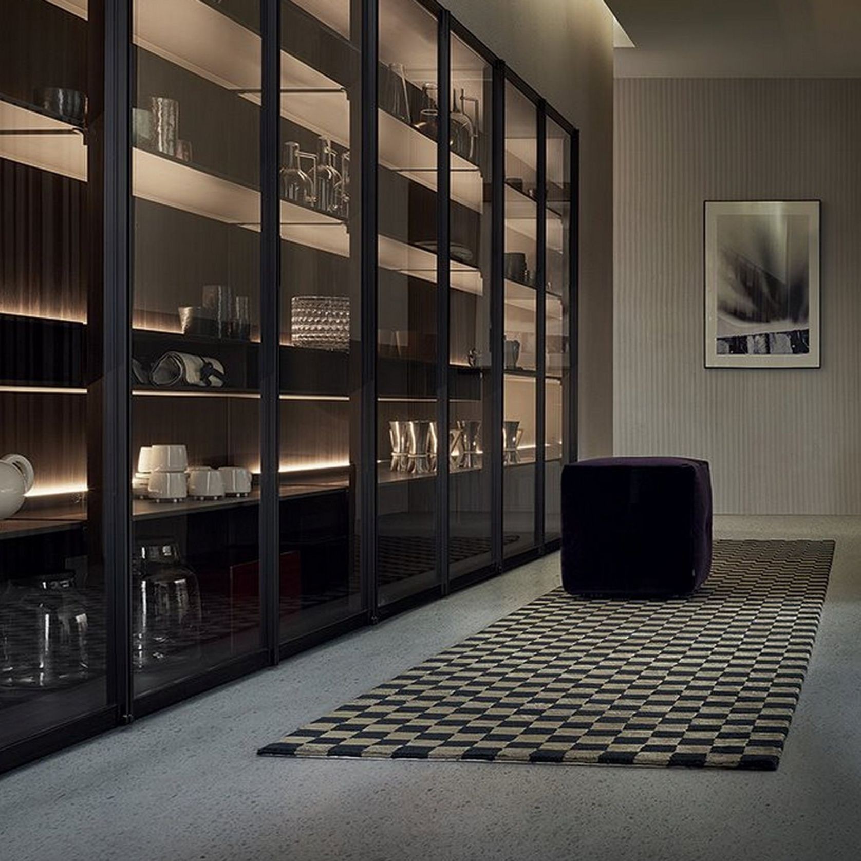 Wall System gallery detail image