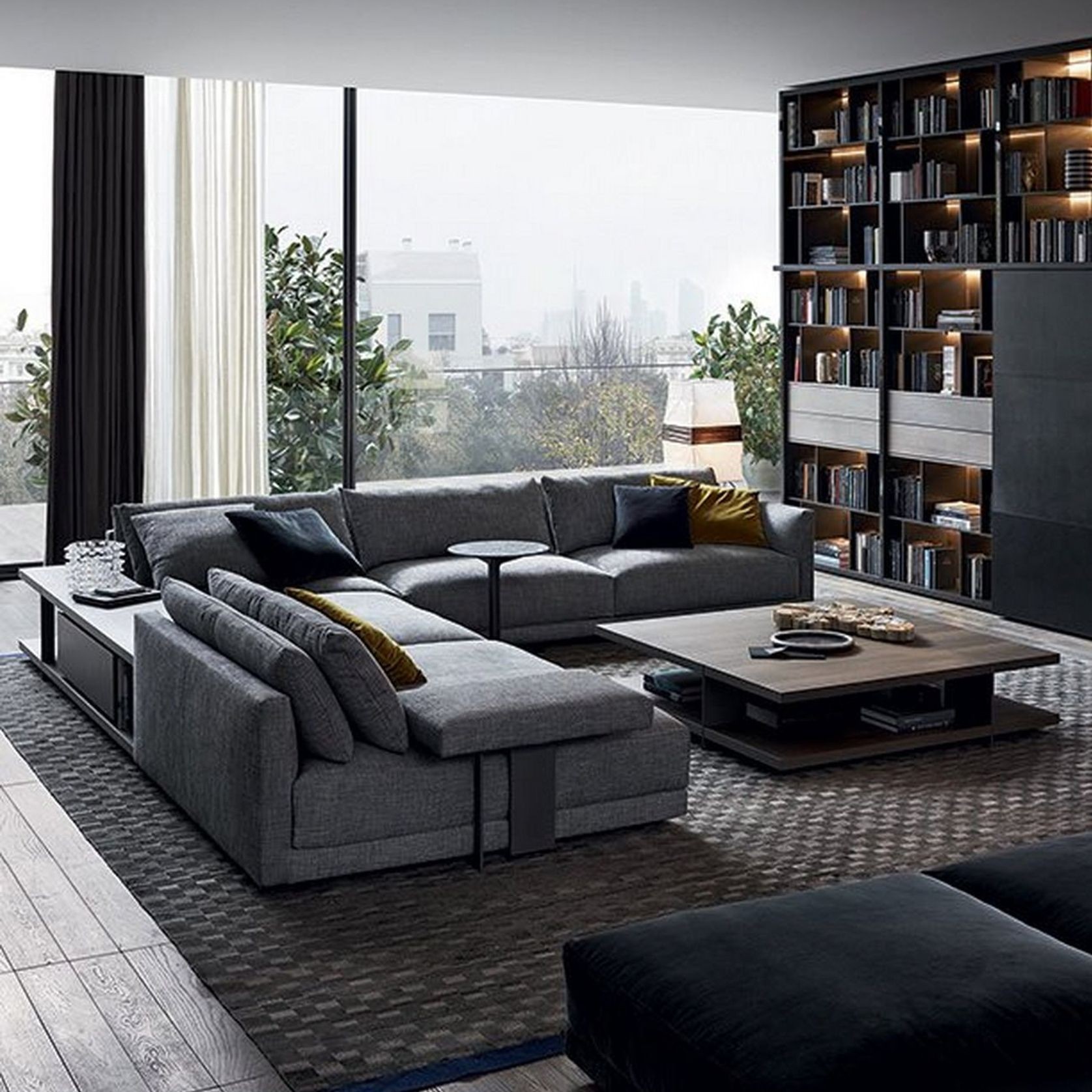 Wall System gallery detail image