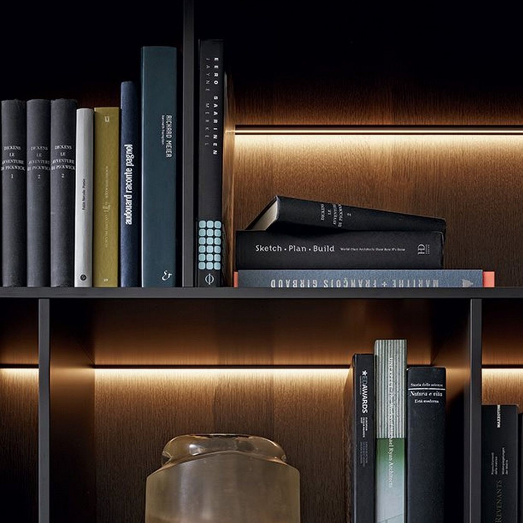 Wall System gallery detail image