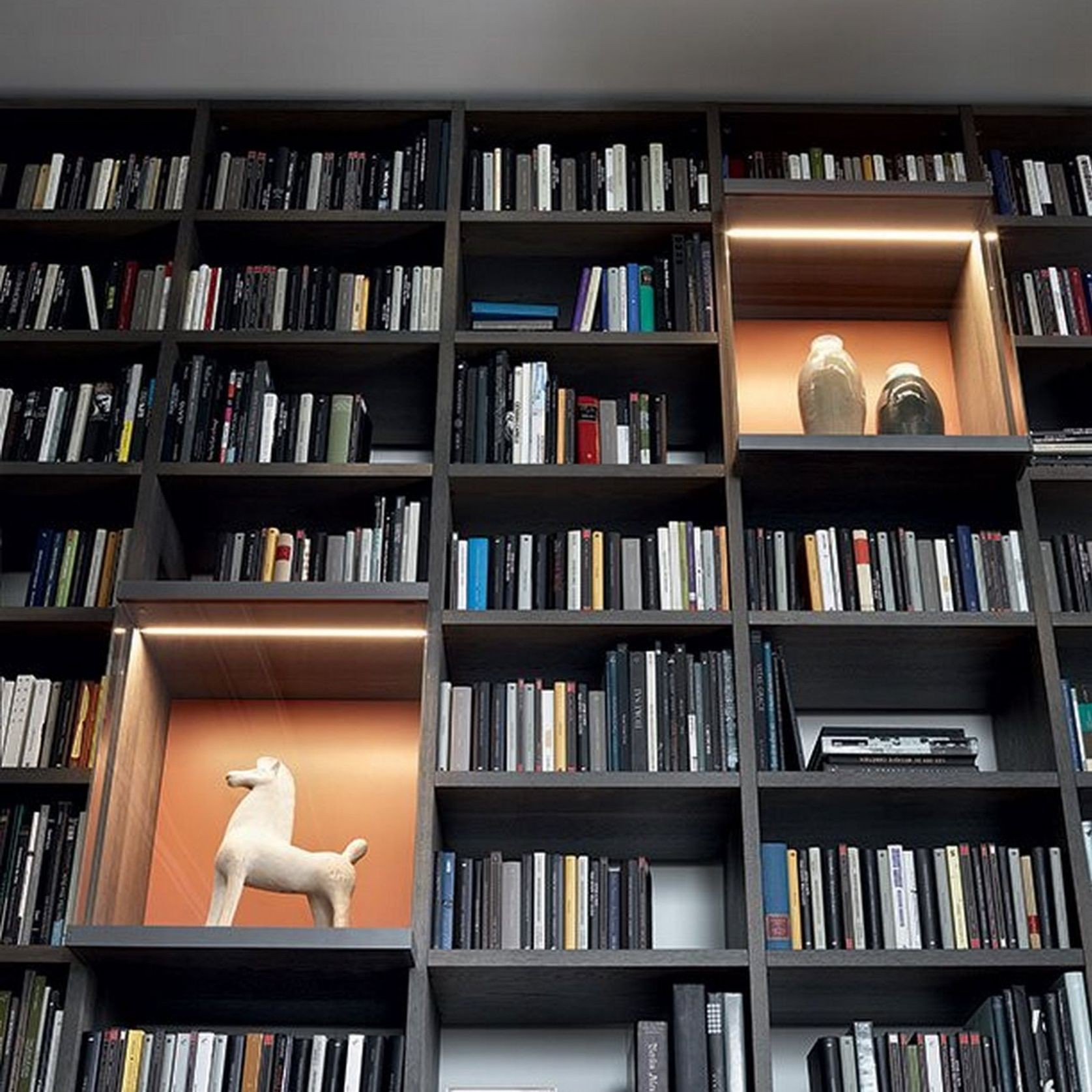 Wall System gallery detail image