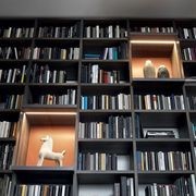 Wall System gallery detail image