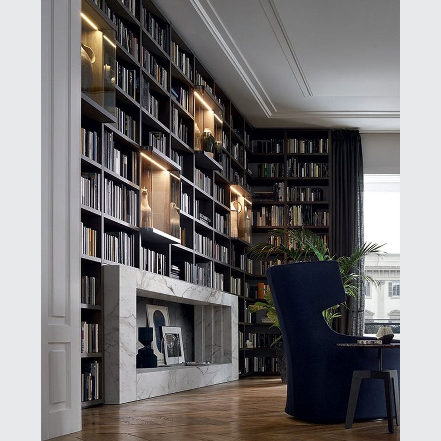 Wall System gallery detail image