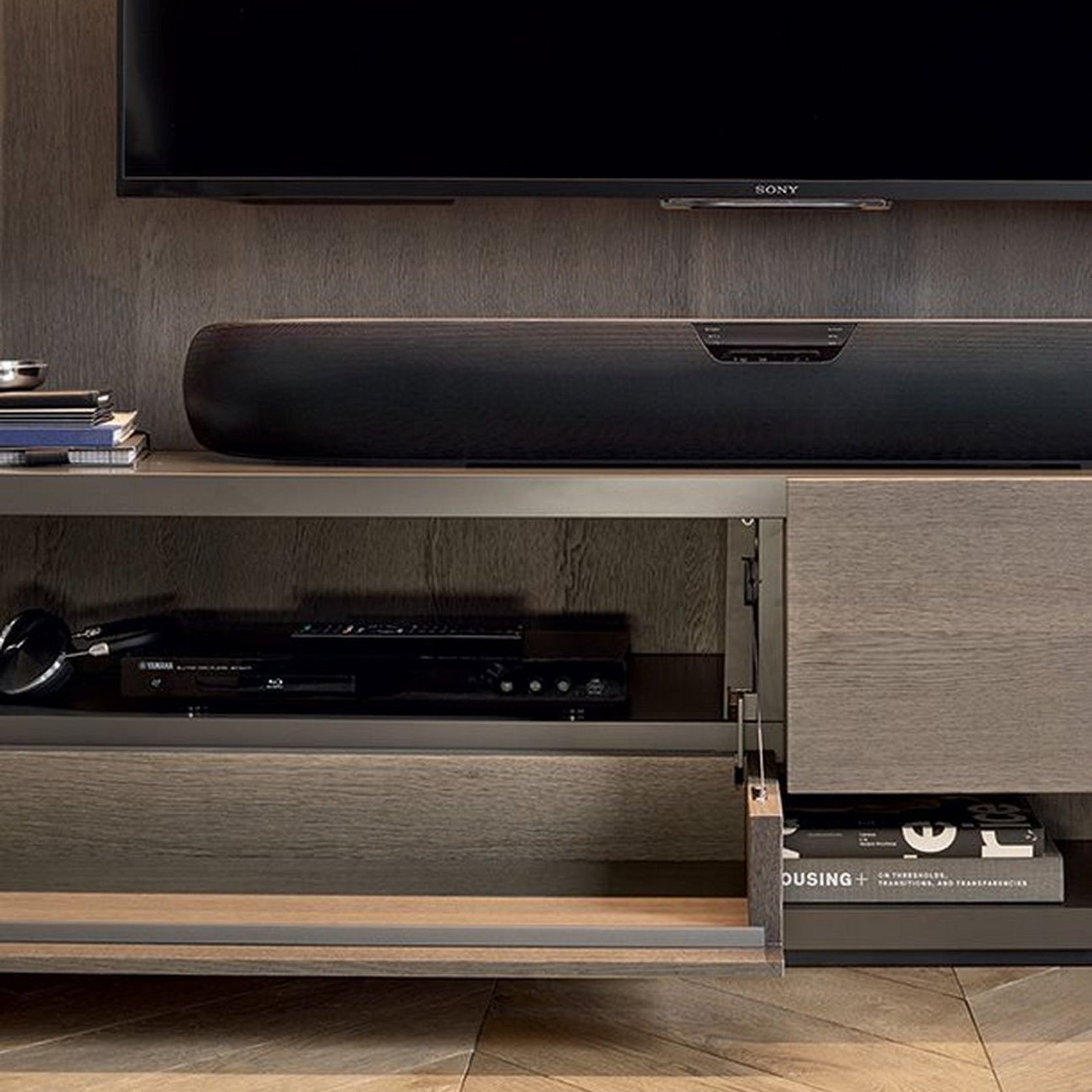 Wall System gallery detail image