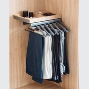 Peka Lina Trouser Rack gallery detail image