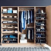 Peka Lina Trouser Rack gallery detail image