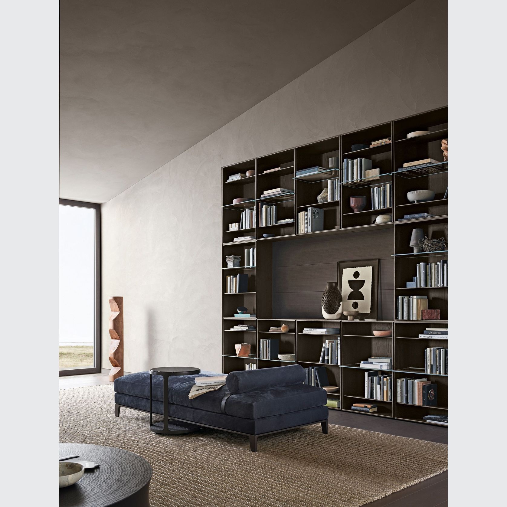 Wall System gallery detail image