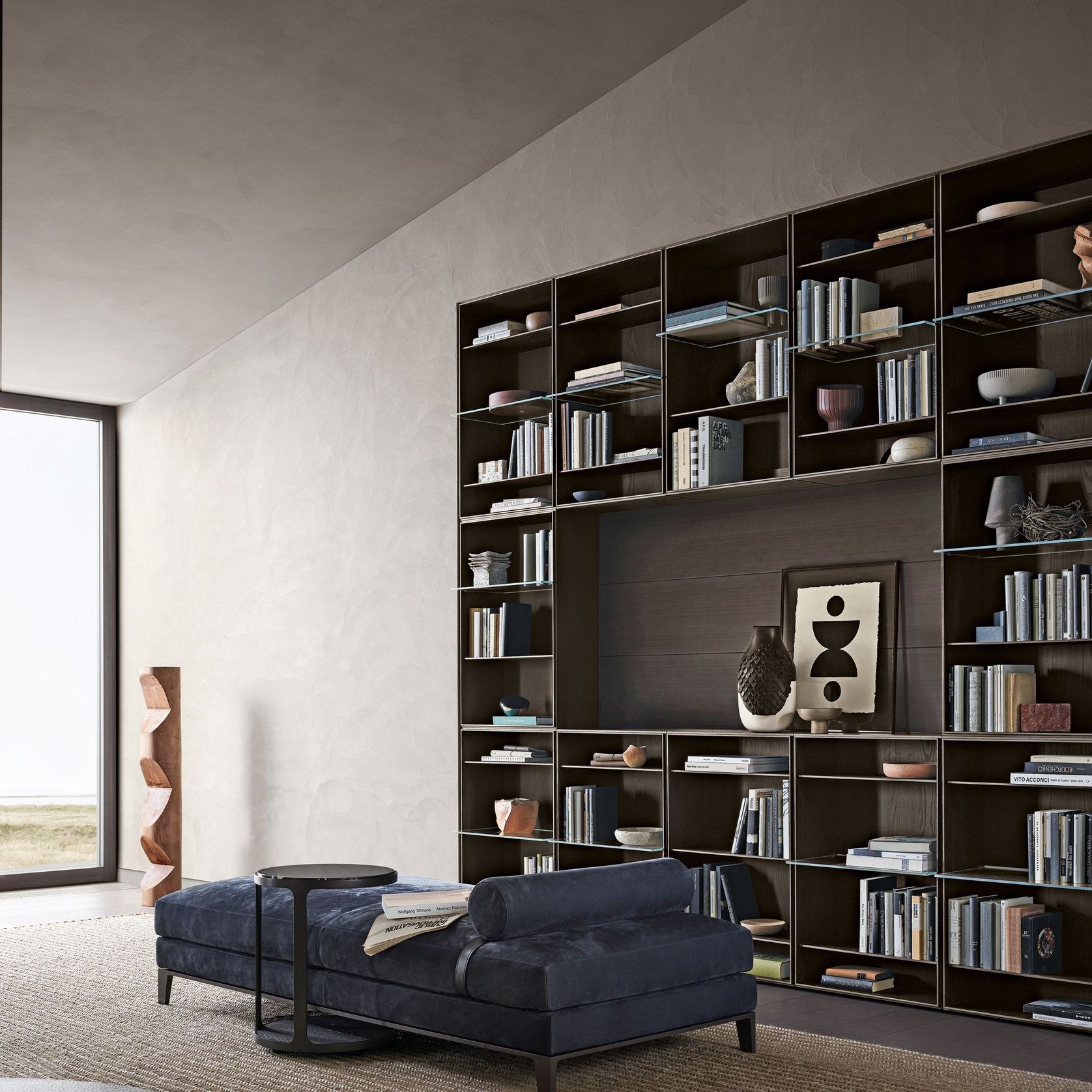 Wall System gallery detail image