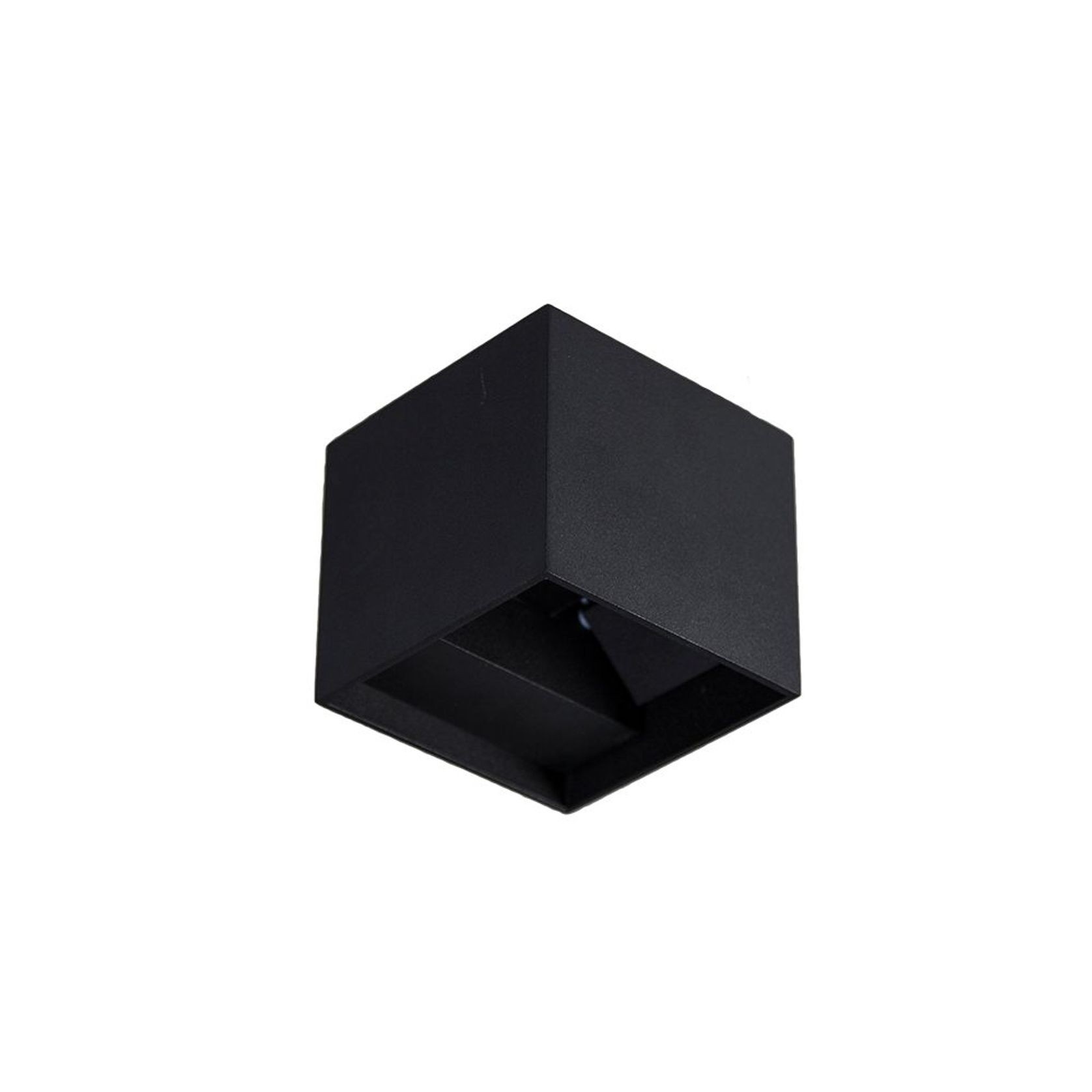 Adjustable LED Cube Wall Washer 4 Axis Light gallery detail image