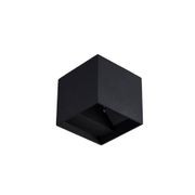 Adjustable LED Cube Wall Washer 4 Axis Light gallery detail image