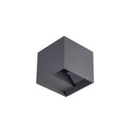 Adjustable LED Cube Wall Washer 4 Axis Light gallery detail image