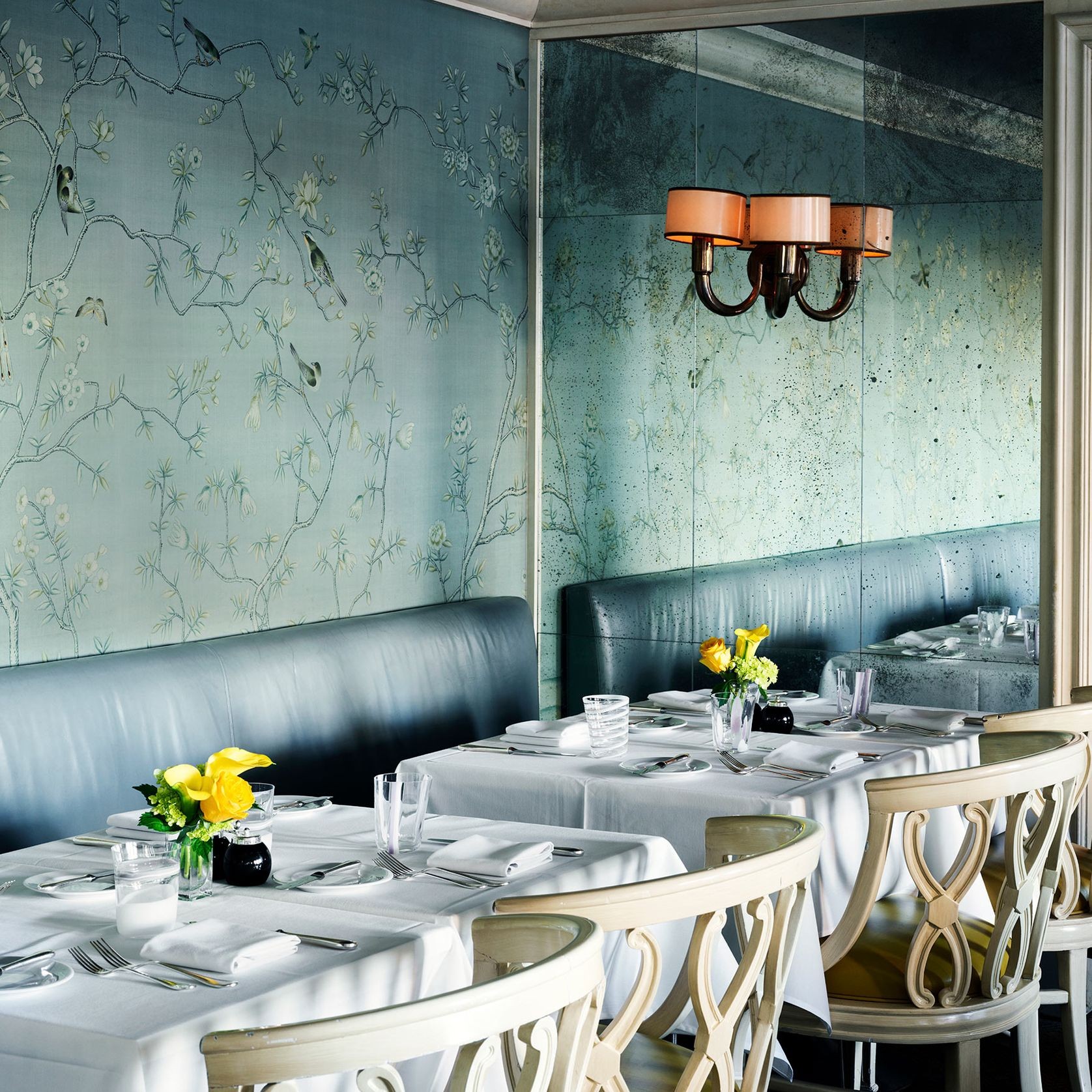 De Gournay Askew | Wallpaper gallery detail image