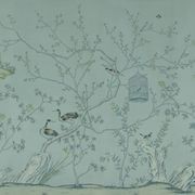 De Gournay Askew | Wallpaper gallery detail image