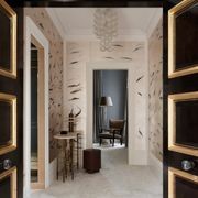 De Gournay Fishes | Wallpaper gallery detail image