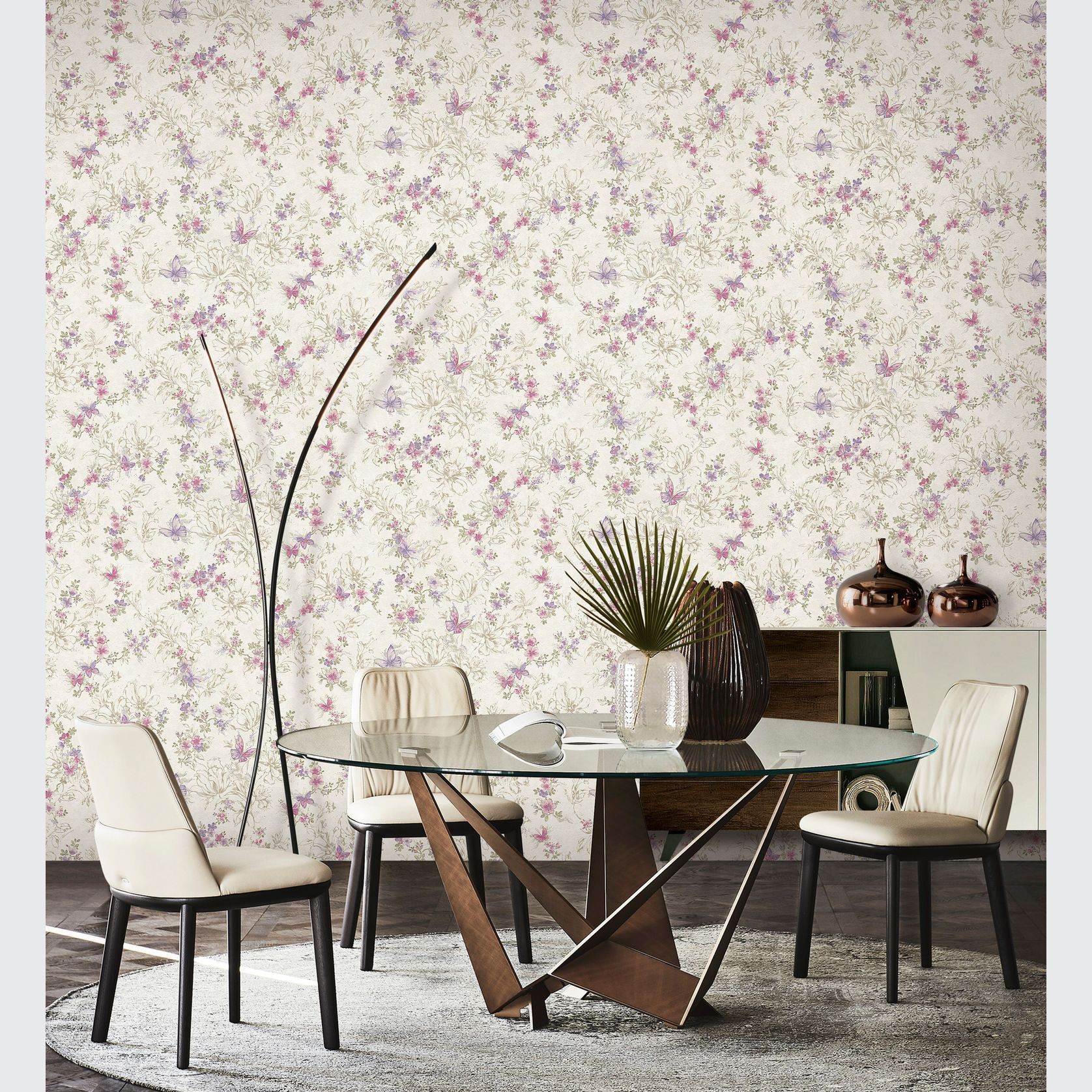 Blumarine Wallpaper ArchiPro AU