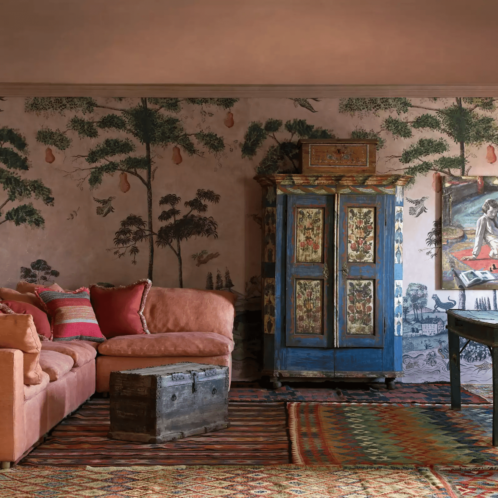 Mythical Land | Wallpaper gallery detail image