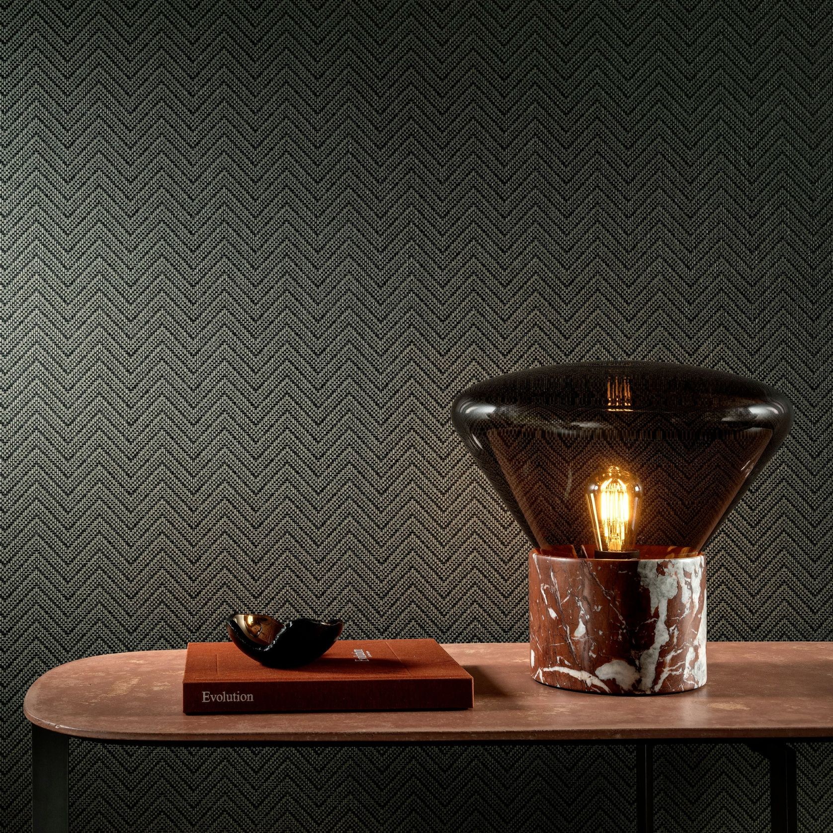 Amaranth by Arte Contract gallery detail image