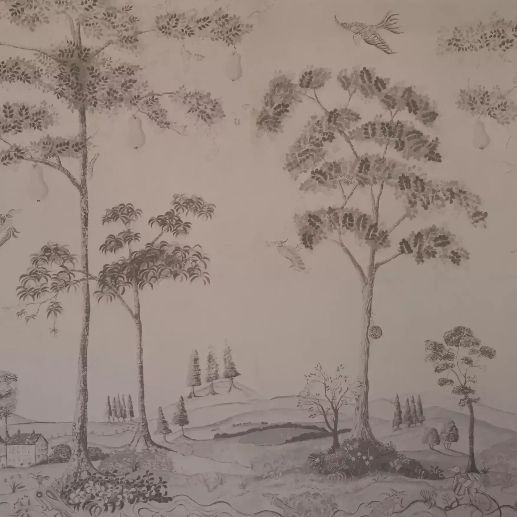 Mythical Land | Wallpaper gallery detail image