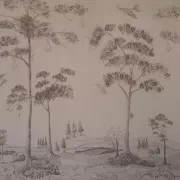 Mythical Land | Wallpaper gallery detail image