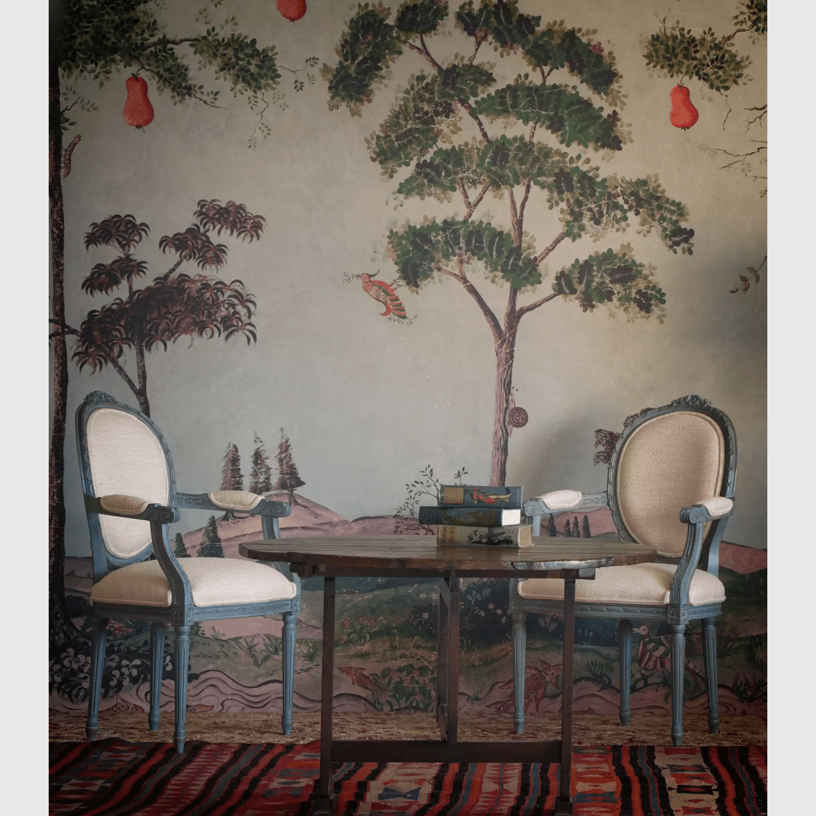 Mythical Land | Wallpaper gallery detail image