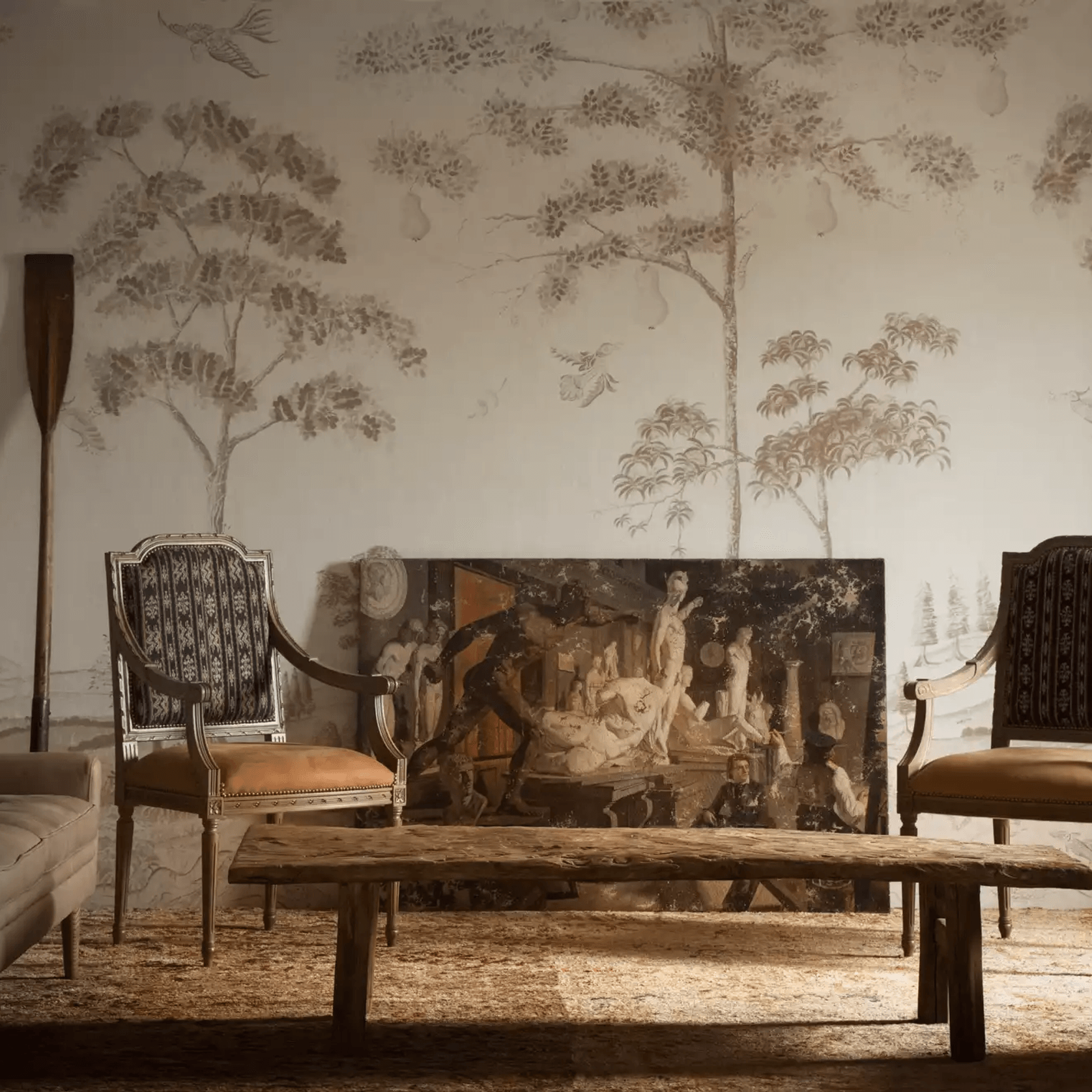 Mythical Land | Wallpaper gallery detail image