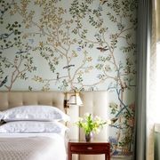 De Gournay Earlham | Wallpaper gallery detail image