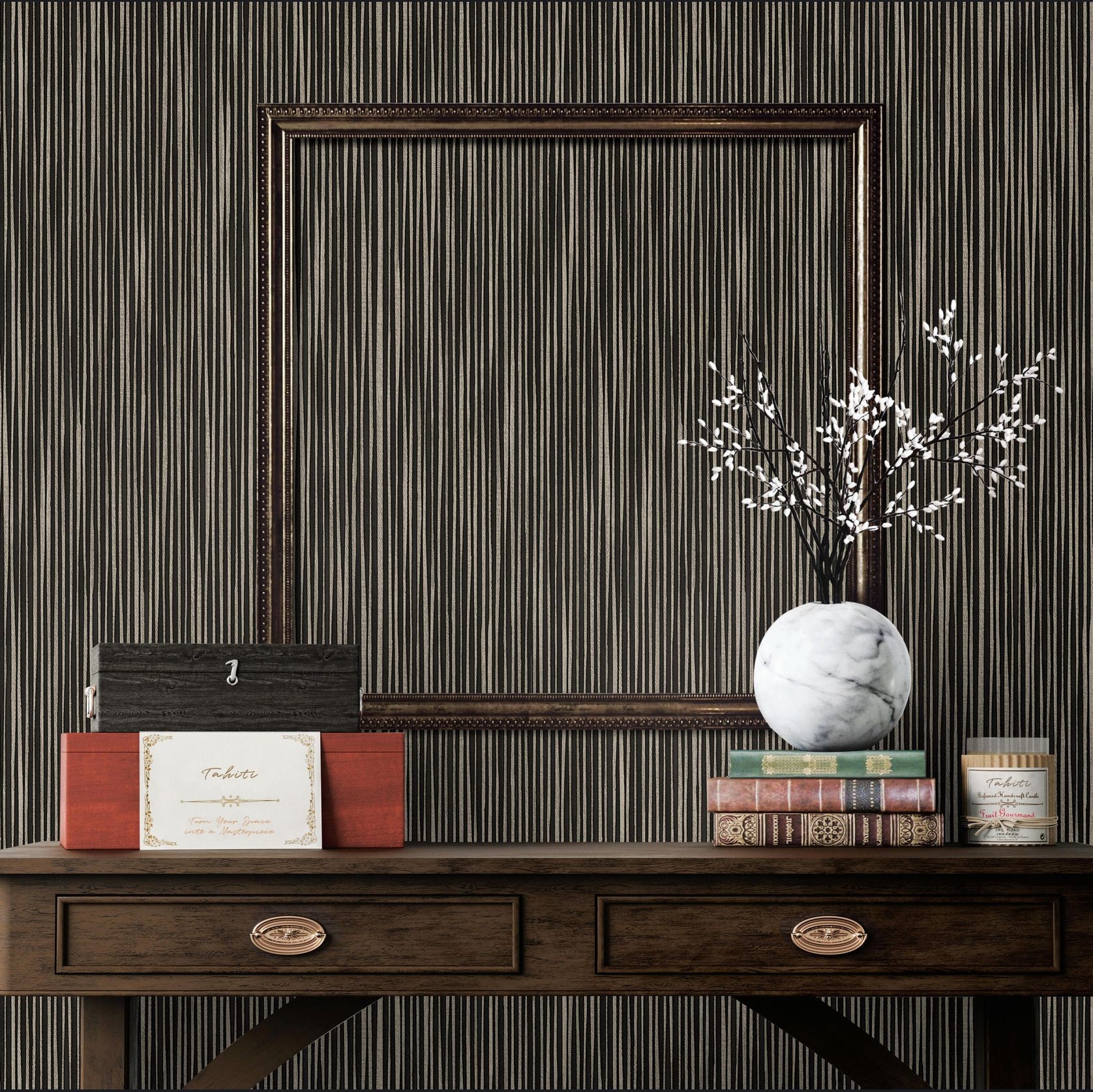 Tahiti | Wallpaper Collection gallery detail image