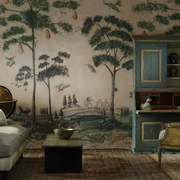 Mythical Land | Wallpaper gallery detail image