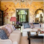 De Gournay Japanese Garden | Wallpaper gallery detail image