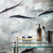De Gournay Fishes | Wallpaper gallery detail image