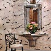 De Gournay Fishes | Wallpaper gallery detail image