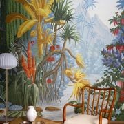De Gournay L'Eden | Wallpaper gallery detail image