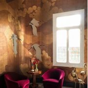 De Gournay Namban | Wallpaper gallery detail image