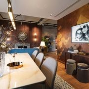 De Gournay Namban | Wallpaper gallery detail image