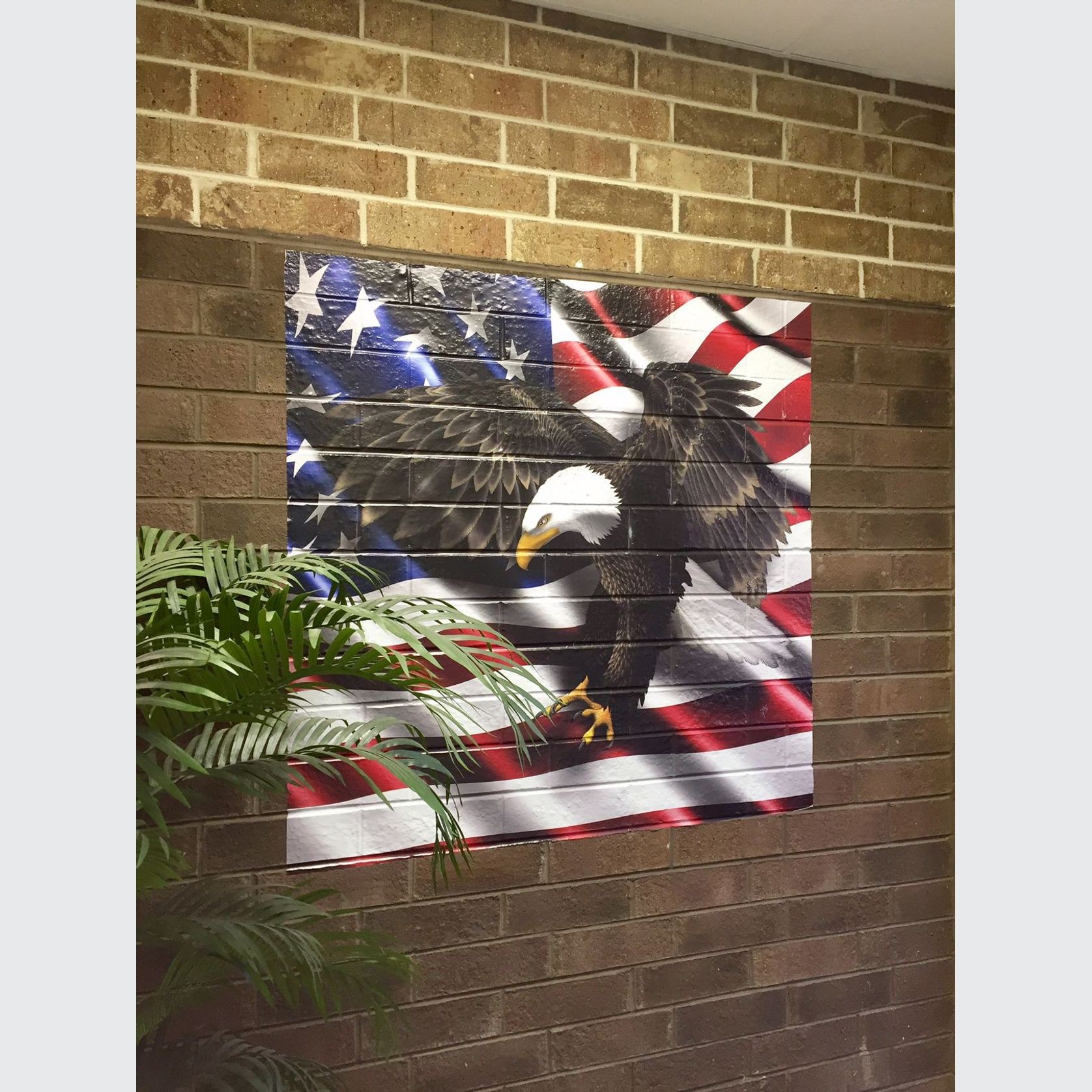 GF 285 RoughMark™ Outdoor Vinyl Film gallery detail image