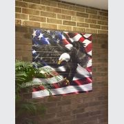 GF 285 RoughMark™ Outdoor Vinyl Film gallery detail image