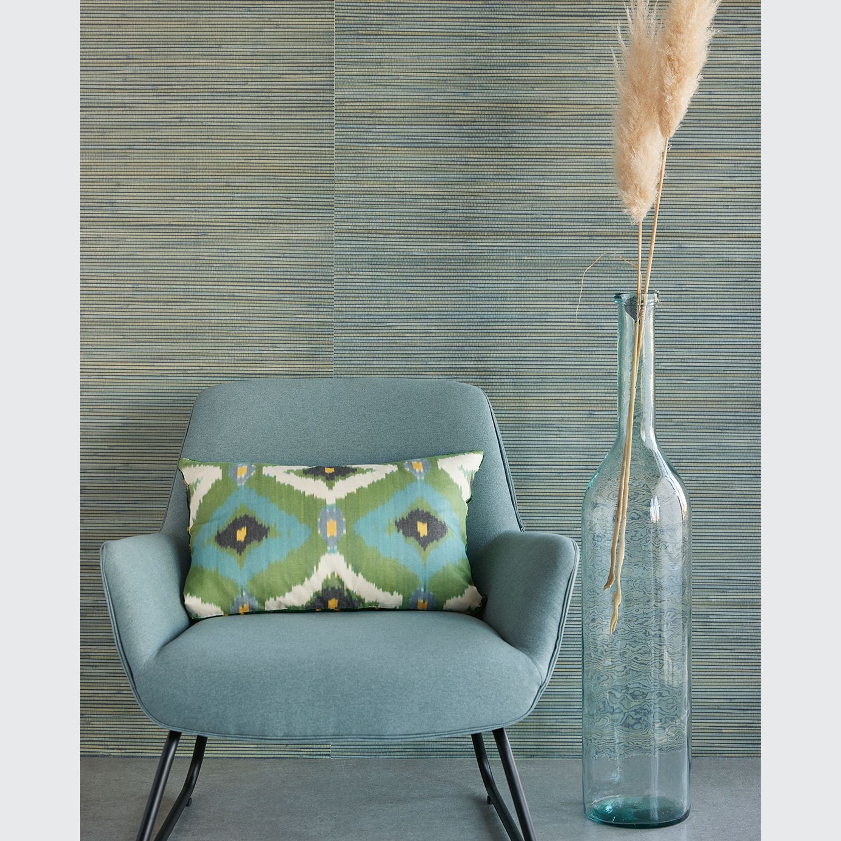 Natural Wallcoverings III | Wallpaper Collection gallery detail image