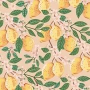 Lemons Wallpaper gallery detail image