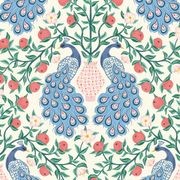 Peacock Wallpaper gallery detail image