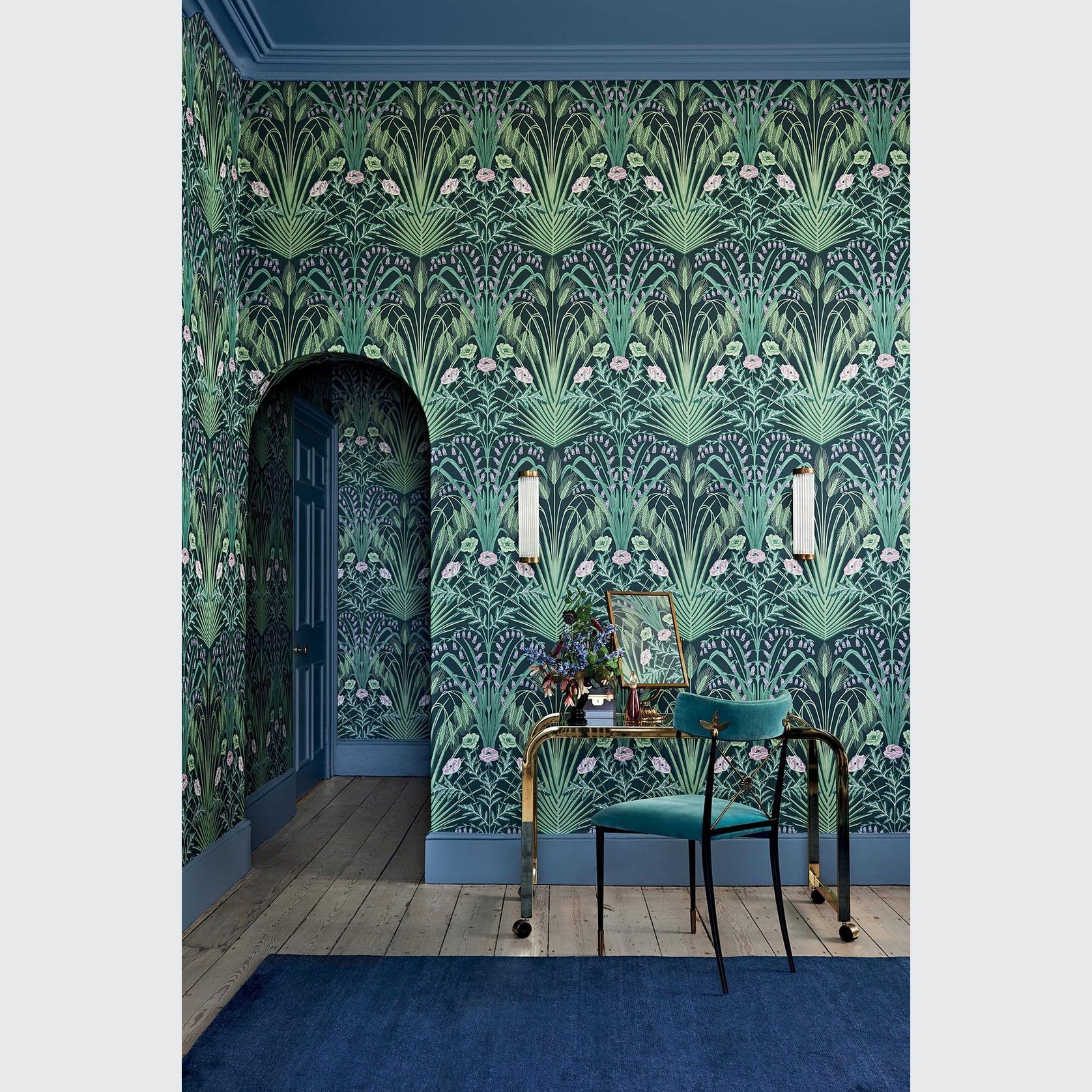 Botanical Wallpaper Collection by Cole and Son gallery detail image