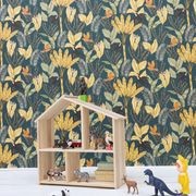 Autour Du Monde | Wallpaper Collection gallery detail image