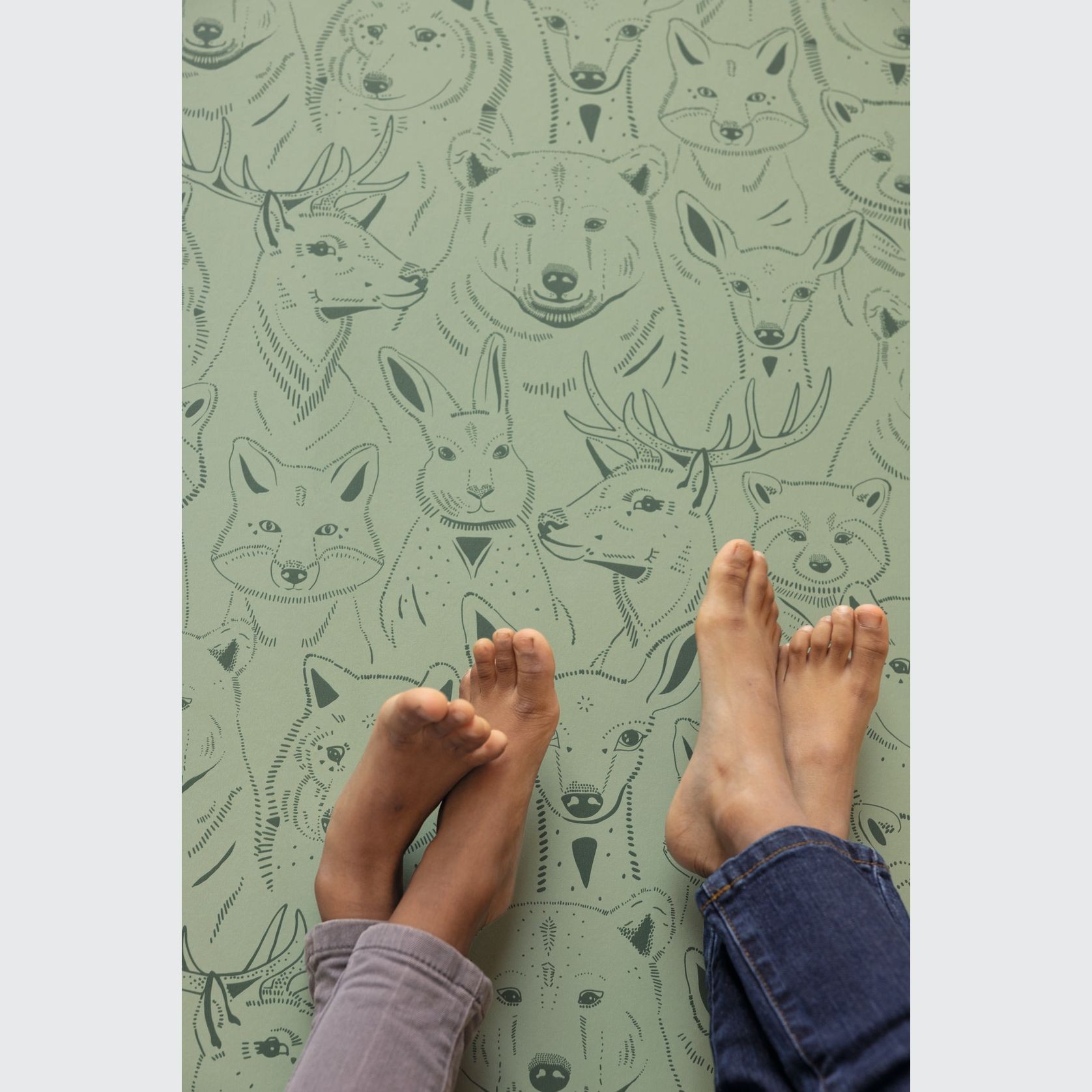 Autour Du Monde | Wallpaper Collection gallery detail image