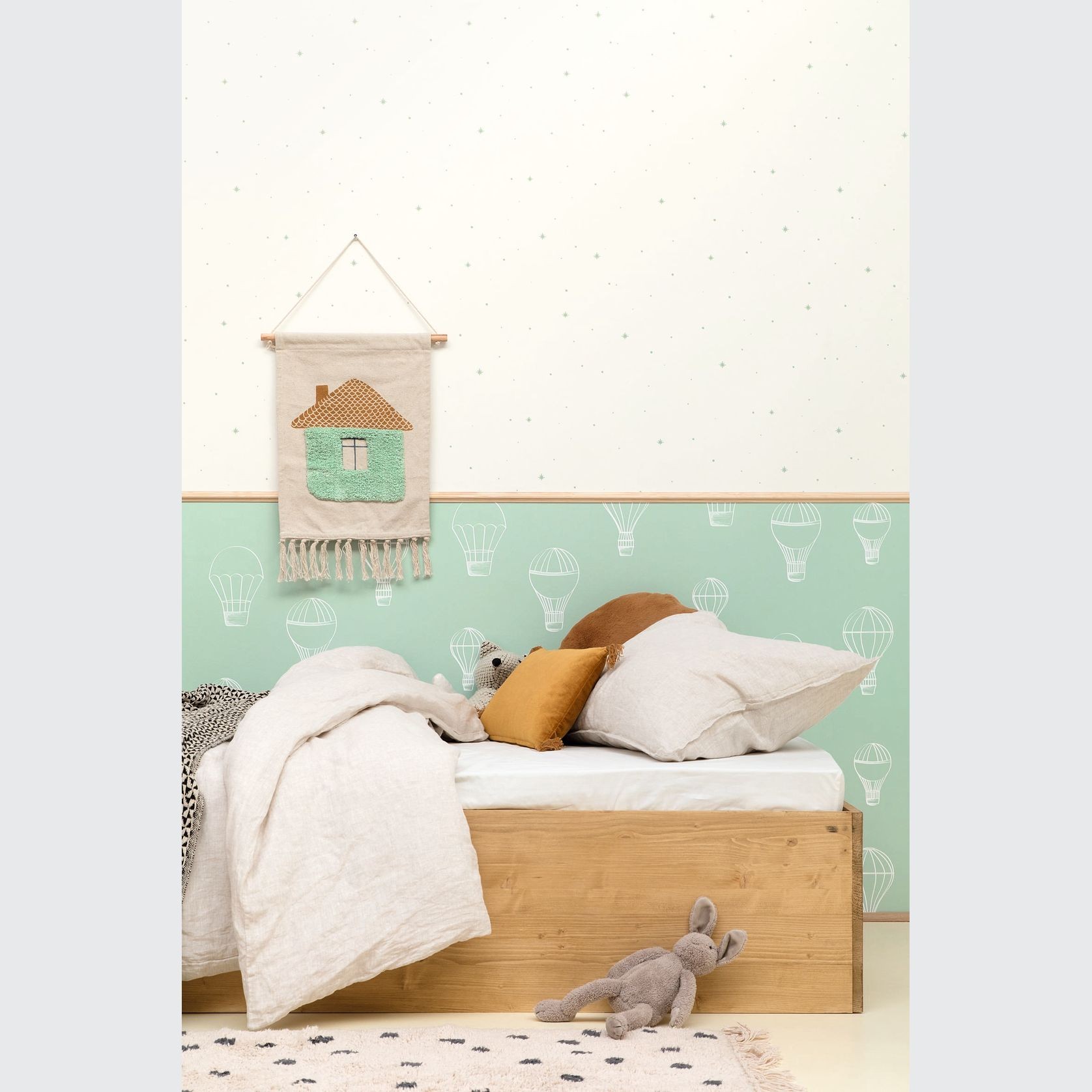 Autour Du Monde | Wallpaper Collection gallery detail image