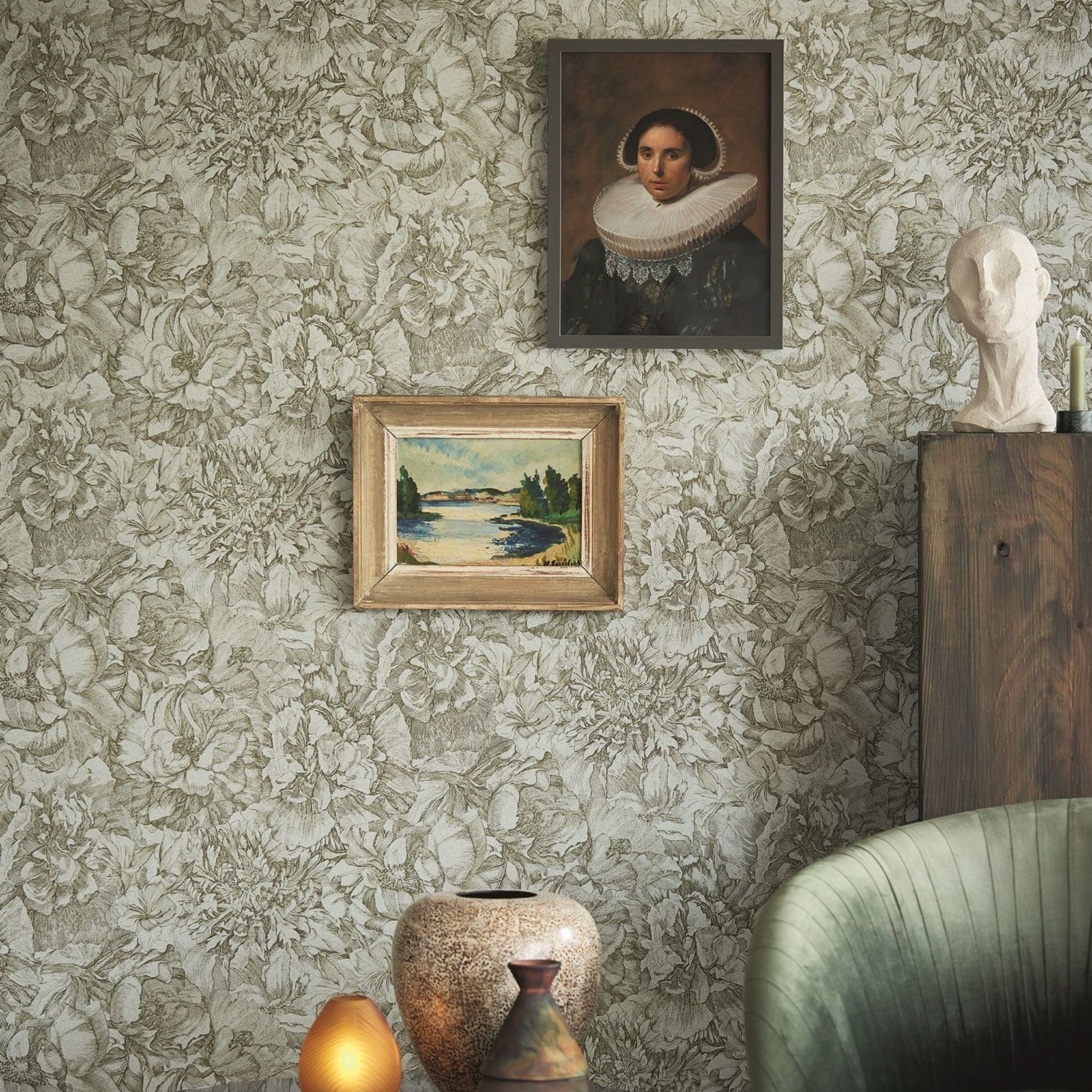 Museum | Wallpaper Collection gallery detail image