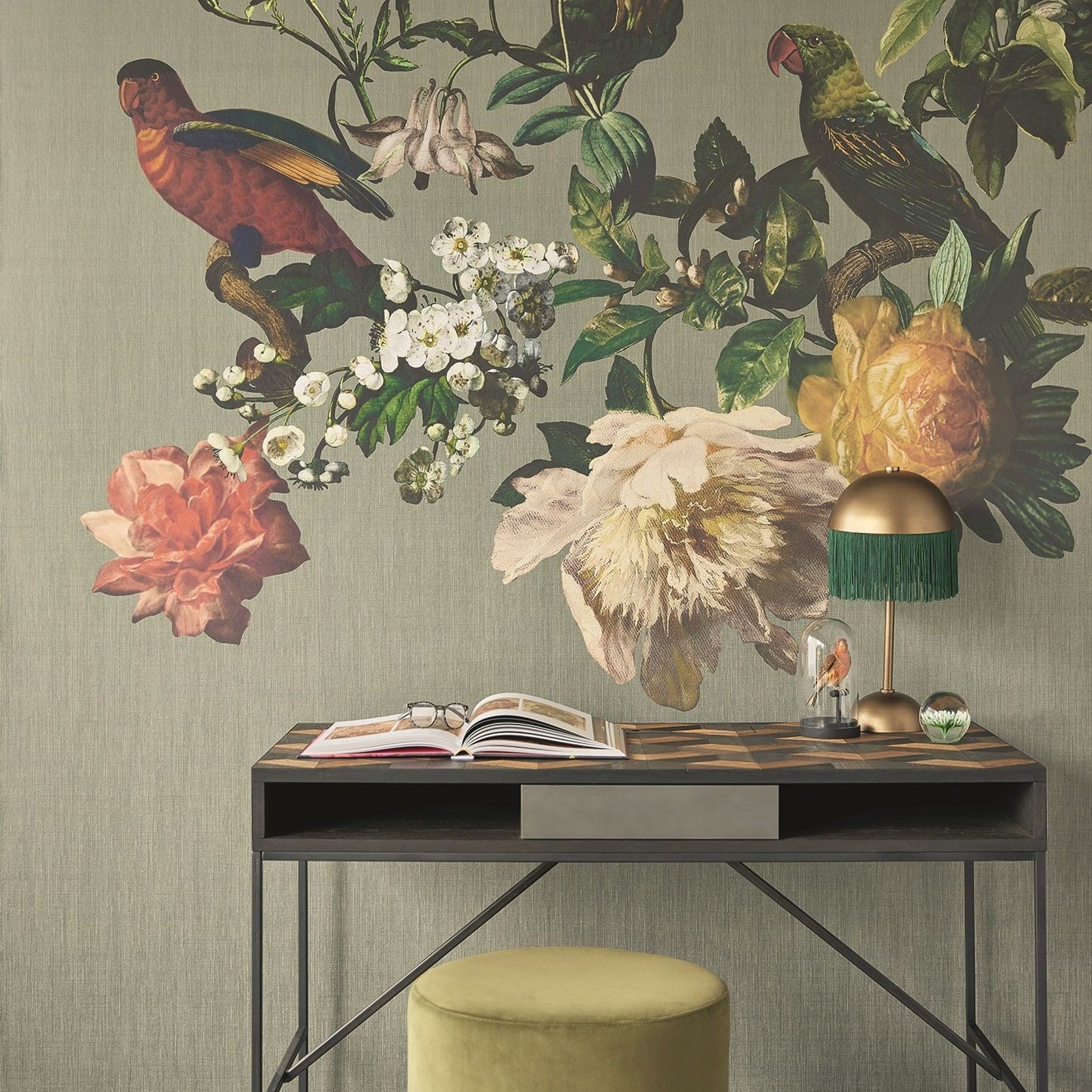 Museum | Wallpaper Collection gallery detail image