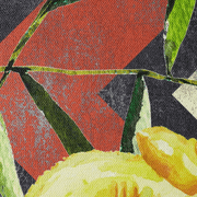 Technografica Italian Fabric Wallpaper gallery detail image