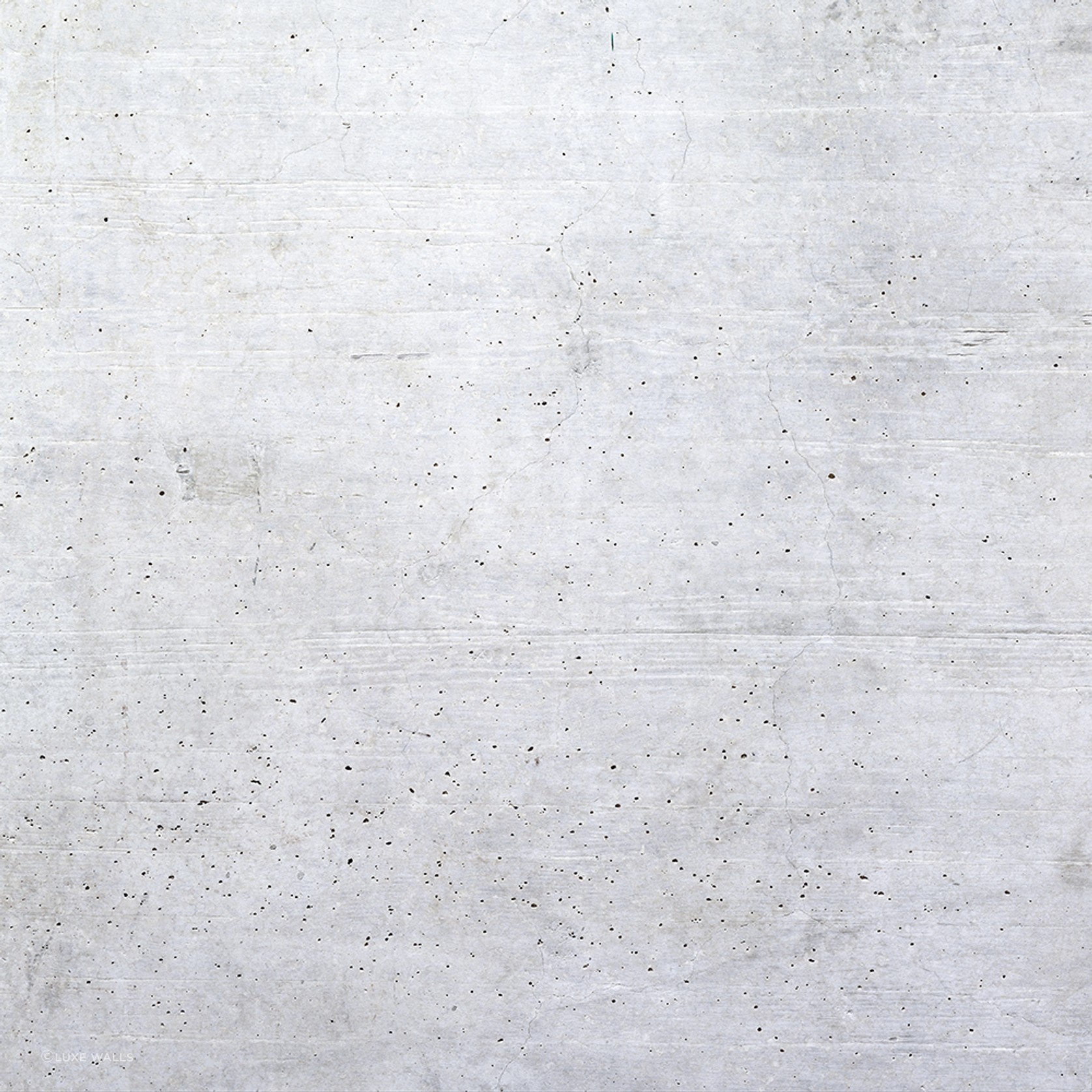 Light Grey Concrete Wallpaper gallery detail image