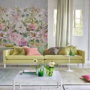Porcelaine de Chine Wallpaper Collection by Designers Guild gallery detail image