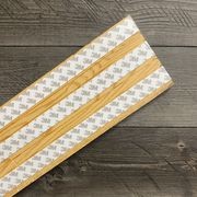 Eagle Republic - Peel & Stick Wood Wall Panel Textured gallery detail image