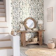 Resene Only Blue Wallpaper Collection gallery detail image