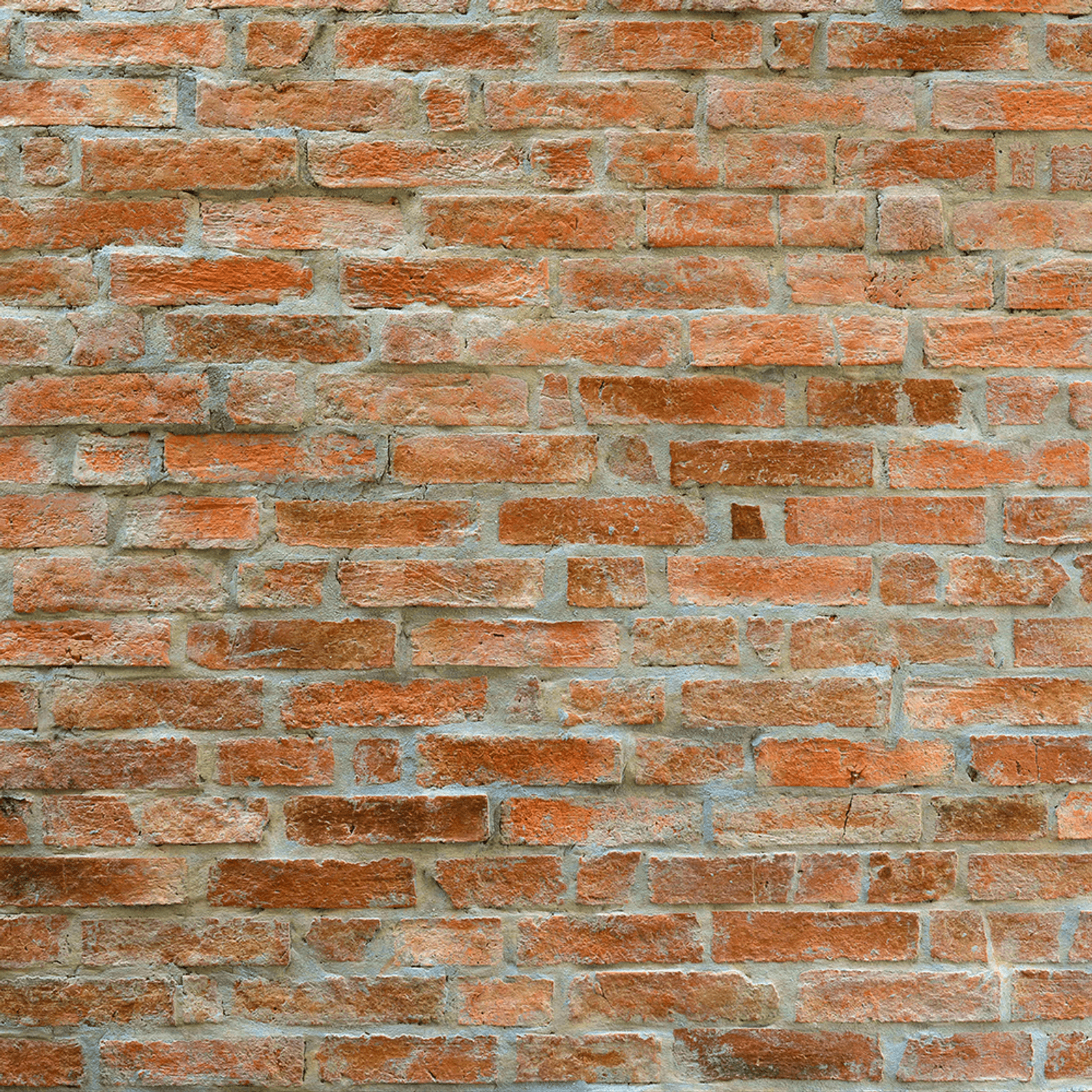 Rustic Brick Wallpaper | ArchiPro AU